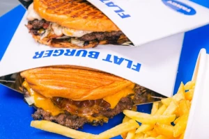 Flat Burger-cover-image-big