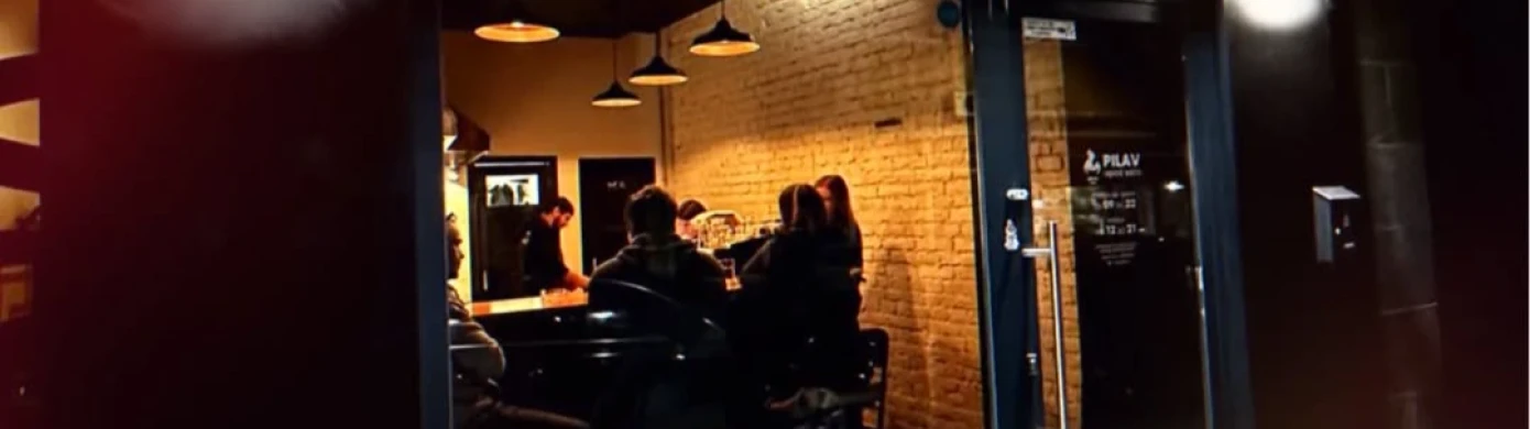 Bir's pilav ispod sača-0