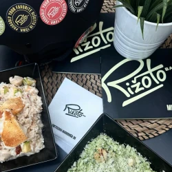 The Risotto bar-2