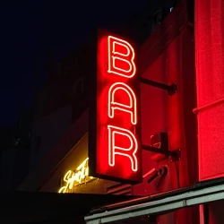 Supertramp Bar Belgrade-2