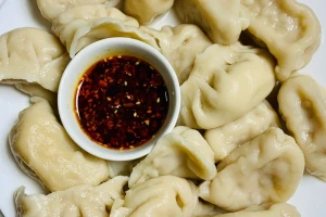 STEVENS KITCHEN - Handmade Chinese food-cover-image-big