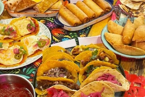 COMIDA SANCHEZ-cover-image-big