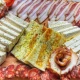Goveđa pršuta 100g
