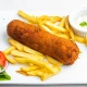 Karađorđeva šnicla 300g