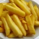 Pomfrit 250g