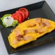 Omlet sa slaninom