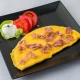 Omlet sa pršutom