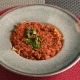 aljatele bolonjez /tagliatelle bolognese