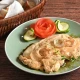 Piletina u dižon sosu / Chicken in Dijon sauce