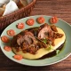 Braciole / Braciola