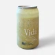 Iced Honey Matcha Latte