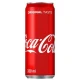 Coca Cola 0.33l