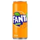 Fanta orange 0.33l