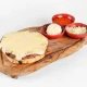 Ćevapi na kajmaku