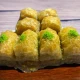 Baklava sa Pistaćima