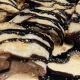 Slatka Tortilja sa Kremom i Plazmom