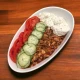 Iskender sa Junećim Mesom