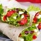 Vege Tortilja (Posno)
