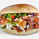 Pileći Döner