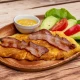 Kajgana sa pančetom