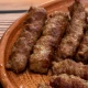 Juneći ćevapi