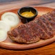 Punjena pljeskavica 400g