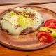 ToTo pljeskavica 250g