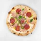 Bella pizza  33 cm