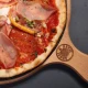 Quattro Stagione pizza 44 cm