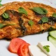 Omlet sa spanaćem