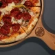 Chili pizza 24 cm