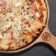 Devil pizza sa kozijim sirom 24 cm
