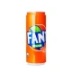 Fanta 0,33l