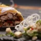 Tortilja Korida Enchilada