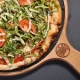 Giros pizza 33 cm