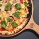 Vegetarijana pizza 24 cm