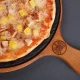 Pizza piletina ananas  44 cm