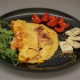 Omlet sa šunkom