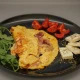 Omlet DOMAĆINSKI