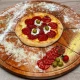 Pizza Mexicana 50cm