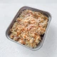 Rižoto sa pečurkama 100 g