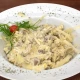 Pasta sa biftekom