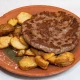 Pljeskavica 300g