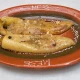 Belolučena paprika