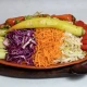 Meze iz baštu