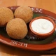 Meze bomba