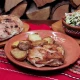 Obrok pileći batak