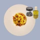Carbonara Truffle