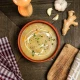 Teleća čorba - 300 gr