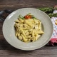 Pollo e pesto - 450 gr